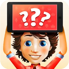 Взломанная Charades Guess the Word  [МОД Меню] - полная версия apk на Андроид