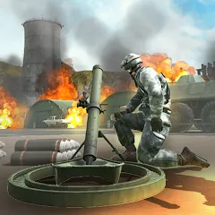 Скачать взлом Cannon Attack (Канон Атак)  [МОД Меню] - стабильная версия apk на Андроид