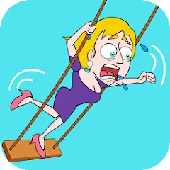 Скачать взлом Save The Girl  [МОД Unlocked] - полная версия apk на Андроид