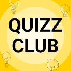 Взломанная QuizzClub. Quiz & Trivia game (КвиззКлуб)  [МОД Меню] - стабильная версия apk на Андроид