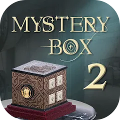 Взломанная Mystery Box 2: Evolution (Мистери Бокс)  [МОД Меню] - последняя версия apk на Андроид