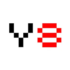 Взлом Y8 Mobile app (Мобильное приложение)  [МОД Много монет] - последняя версия apk на Андроид