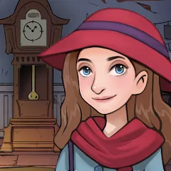 Скачать взлом Iris's Adventure: Time Travel  [МОД Mega Pack] - полная версия apk на Андроид