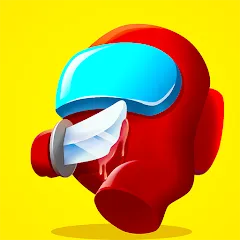 Взлом Red Imposter (Ред Импостер)  [МОД Много монет] - полная версия apk на Андроид