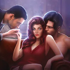 Взломанная Romance Club - Stories I Play  [МОД Все открыто] - последняя версия apk на Андроид