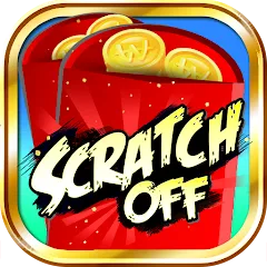 Взлом Lottery Scratch Off - Mahjong  [МОД Много монет] - последняя версия apk на Андроид