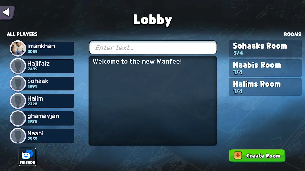 Manfee (Манфи)  [МОД Menu] Screenshot 3