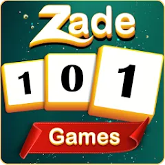 Взломанная 101  Okey Zade Games  [МОД Mega Pack] - последняя версия apk на Андроид