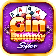 Скачать взлом Gin Rummy Super - Card Game (Джин Рамми Супер)  [МОД Menu] - полная версия apk на Андроид