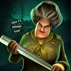 Взлом Playtime Adventure Multiplayer (Плейтайм Приключения Мультиплеер)  [МОД Все открыто] - стабильная версия apk на Андроид