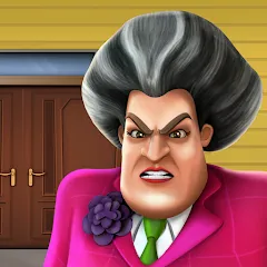 Взлом Prankster 3D (Пренкстер 3Д)  [МОД Unlimited Money] - стабильная версия apk на Андроид
