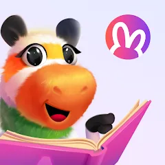 Взломанная Zebrainy - abc kids games  [МОД Бесконечные монеты] - полная версия apk на Андроид