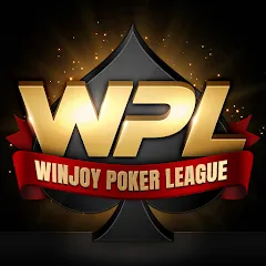 Скачать взлом WPL:Texas Hold'em, MTT, Sit&Go (ВПЛ)  [МОД Unlocked] - полная версия apk на Андроид