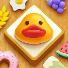 Взлом Joy Match 3D (Джой Матч 3D)  [МОД Меню] - последняя версия apk на Андроид