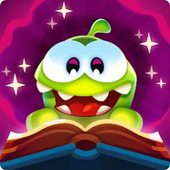 Скачать взлом Cut the Rope: Magic (Кат зе Роуп)  [МОД Все открыто] - полная версия apk на Андроид