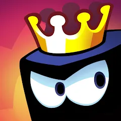 Скачать взломанную King of Thieves (Кинг оф Тивс)  [МОД Меню] - стабильная версия apk на Андроид