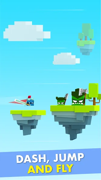 Will Hero (Уил Хиро)  [МОД Menu] Screenshot 5