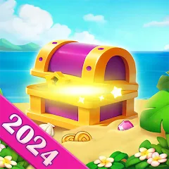 Скачать взлом Anna's Merge Adventure  [МОД Все открыто] - полная версия apk на Андроид