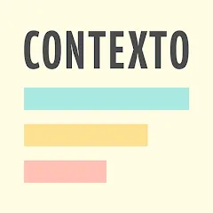 Взлом Contexto: Popular Words Game (Контекст)  [МОД Меню] - полная версия apk на Андроид