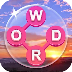 Скачать взлом Word Cross: Offline Word Games  [МОД Menu] - полная версия apk на Андроид