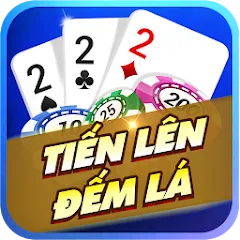 Скачать взлом Tiến Lên Nhất Ăn Tất  [МОД Unlimited Money] - стабильная версия apk на Андроид