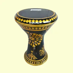 Скачать взломанную Darbuka Instrument (Дарбука Музыка Виртуал)  [МОД Бесконечные деньги] - последняя версия apk на Андроид