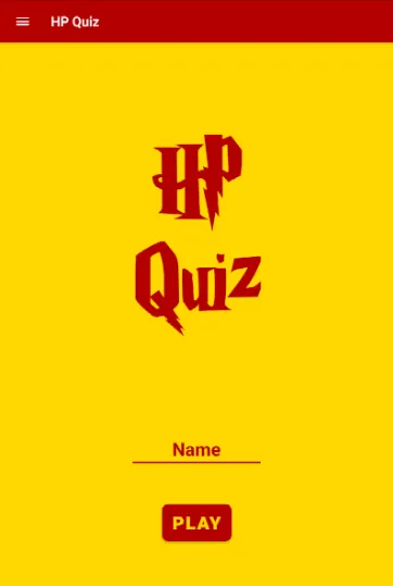 HP Quiz (ХП Викторина)  [МОД Бесконечные деньги] Screenshot 5