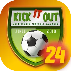 Взлом Kick it out 2024 (Кик ит аут 2023)  [МОД Все открыто] - последняя версия apk на Андроид