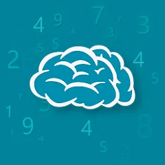 Скачать взломанную Math Games: Brain iq riddles  [МОД Много монет] - последняя версия apk на Андроид