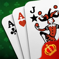 Взломанная Rummy  [МОД Много денег] - полная версия apk на Андроид