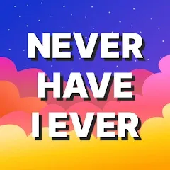 Взломанная Never Have I Ever: Adult Games  [МОД Меню] - последняя версия apk на Андроид