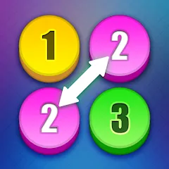 Взломанная Dot Puzzle  [МОД Много денег] - стабильная версия apk на Андроид