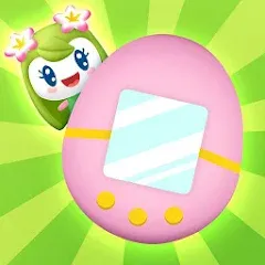 Взлом My Tamagotchi Forever (Мой Тамагочи Навсегда)  [МОД Все открыто] - последняя версия apk на Андроид