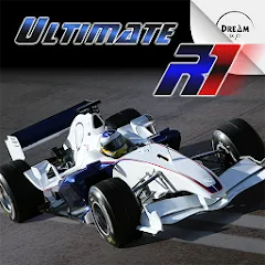 Скачать взлом Ultimate R1 (Ультимейт Р1)  [МОД Unlimited Money] - стабильная версия apk на Андроид