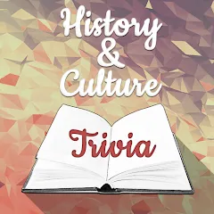 Взлом History & Culture Trivia  [МОД Mega Pack] - последняя версия apk на Андроид