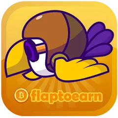 Взлом Flap To Earn (Флап Ту Ирн)  [МОД Все открыто] - последняя версия apk на Андроид