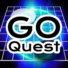 Скачать взломанную Go Quest Online (ГоКвест)  [МОД Mega Pack] - полная версия apk на Андроид