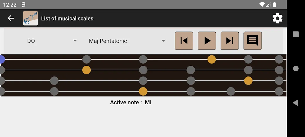 NDM - Violin (Read music) (НДМ)  [МОД Unlimited Money] Screenshot 3