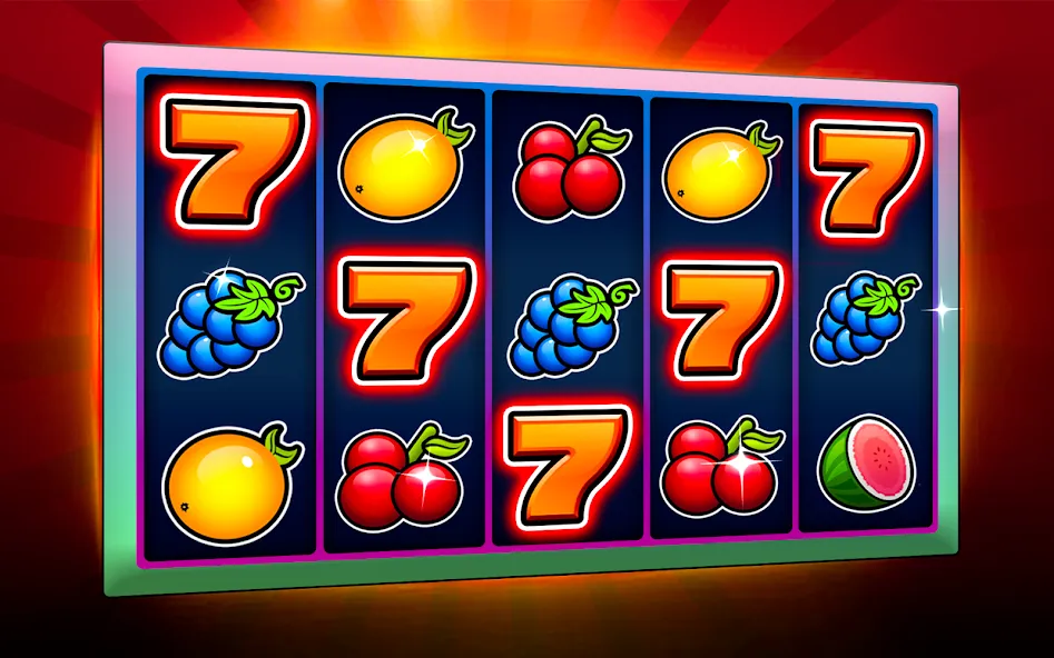 Casino Slots - Slot Machines  [МОД Unlocked] Screenshot 3