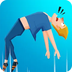 Взлом Buddy Toss (Бадди Тосс)  [МОД Все открыто] - стабильная версия apk на Андроид