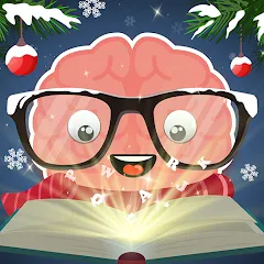 Взлом Smart Brain: Mind-Blowing Game (март Брейн)  [МОД Unlimited Money] - стабильная версия apk на Андроид