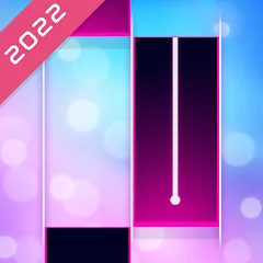 Скачать взлом Piano Pop Tiles -Classic Piano (Пиано Поп Тайлс)  [МОД Бесконечные деньги] - стабильная версия apk на Андроид