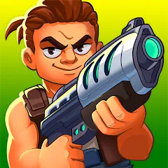 Скачать взлом Mr Autofire (Мистер Отофайр)  [МОД Все открыто] - полная версия apk на Андроид