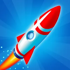 Idle Rocket Tycoon