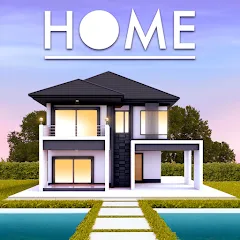 Взлом Home Design Makeover (Хоум Дизайн Мейковер)  [МОД Много монет] - последняя версия apk на Андроид