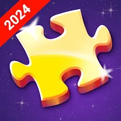 Взлом Jigsaw Premium Puzzles HD (Джигсоу)  [МОД Меню] - полная версия apk на Андроид