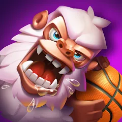 Скачать взлом Beast League Super Sports (Бист Лига)  [МОД Меню] - полная версия apk на Андроид