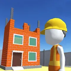 Взлом Pro Builder 3D (Про Билдер 3Д)  [МОД Menu] - последняя версия apk на Андроид