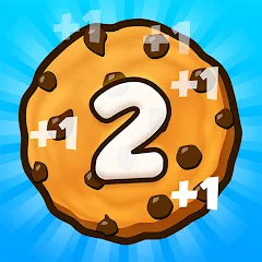 Взлом Cookie Clickers 2 (С  2)  [МОД Бесконечные деньги] - полная версия apk на Андроид