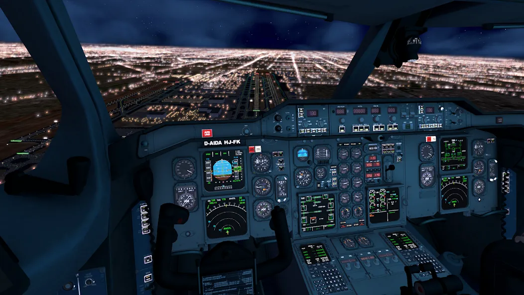 RFS - Real Flight Simulator (АрФЭс)  [МОД Меню] Screenshot 4